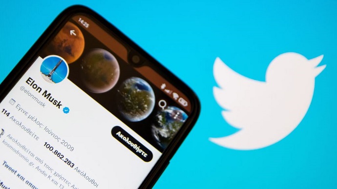 Twitter подал на Илона Маска в суд