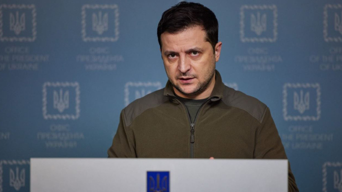 2023 Budget: Zelenskyy says over $27 billion to be allocated for security and defence