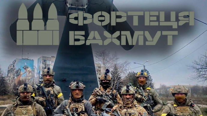 Ammunition shortage of Wagner Group quickly ends, Russians redouble attacks on Bakhmut