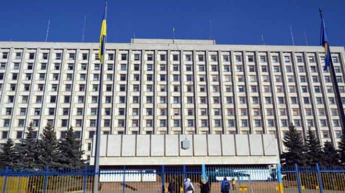 Двое заместителей главы Киевской ОГА подхватили коронавирус
