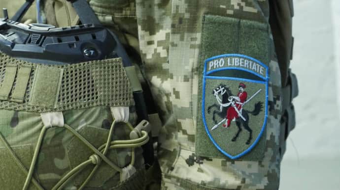 Ukrainian Armed Forces deny information about full occupation of Novooleksandrivka