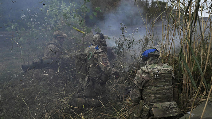 Russians want to recapture Kupiansk, but have no strategic success – Ukraine's Ground Forces Commander