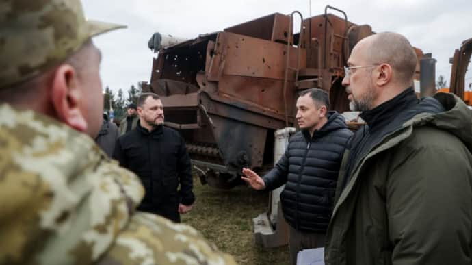 Ukrainian government proposes mutual understanding plan to unblock border with Poland 