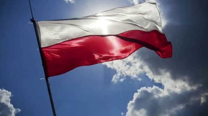 Poland refuses to train Ukrainian military in Ukraine and shoot down Russian missiles