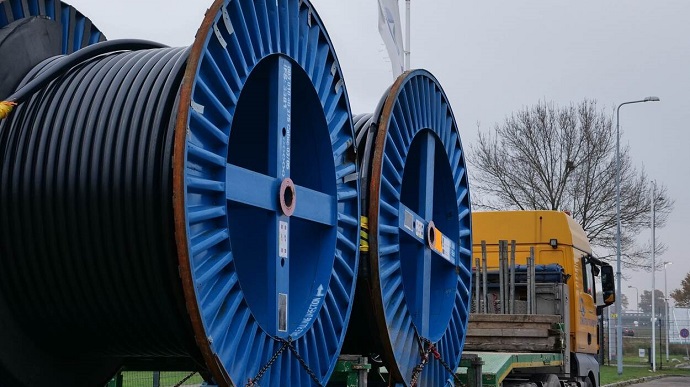 Нідерланди нададуть Україні обладнання та запчастини для ремонту енергомереж