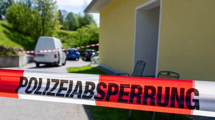 Spiegel: Росіянин, якого підозрюють у вбивстві українських військових в Німеччині, був п’яним