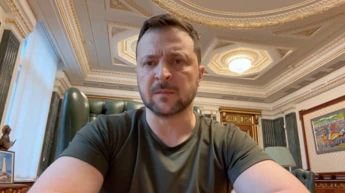 Ukraine's National Security and Defence Council to consider online casinos threat to society – Zelenskyy