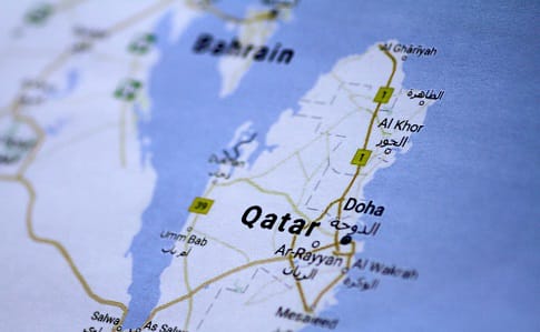 В США считают, что информагентство в Катаре взломали хакеры из РФ