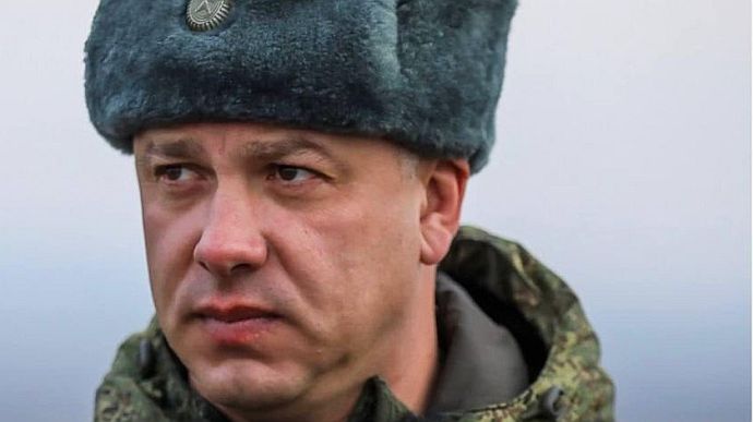 Prosecutors have identified the Russian commander responsible for the death of a child  in the Kharkiv region