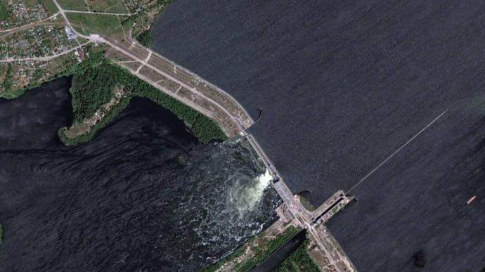 Після підриву ГЕС у Криму виникли серйозні проблеми з водопостачанням – ЦНС