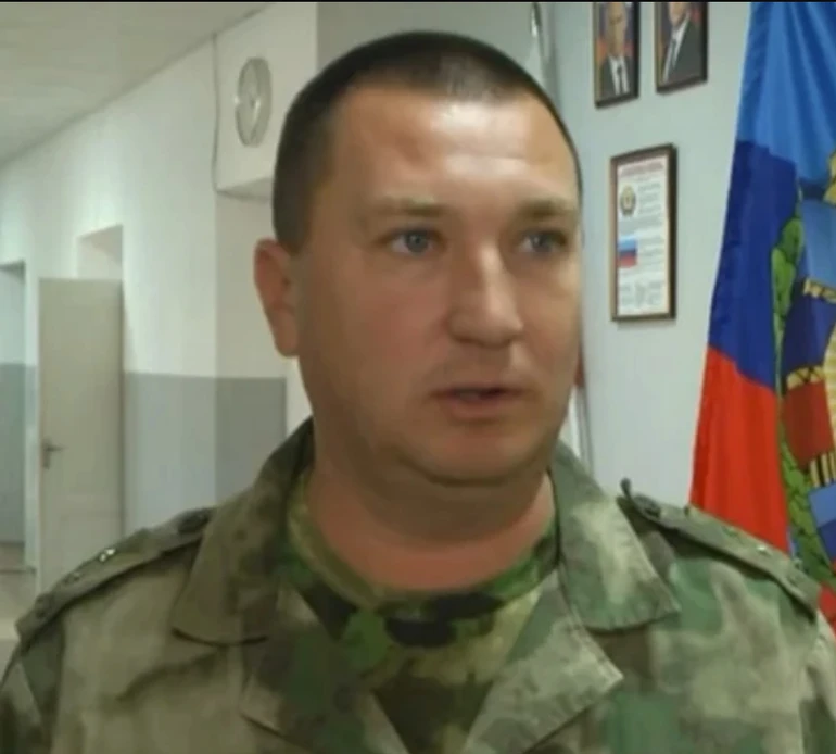 Andrii Ustynskykh