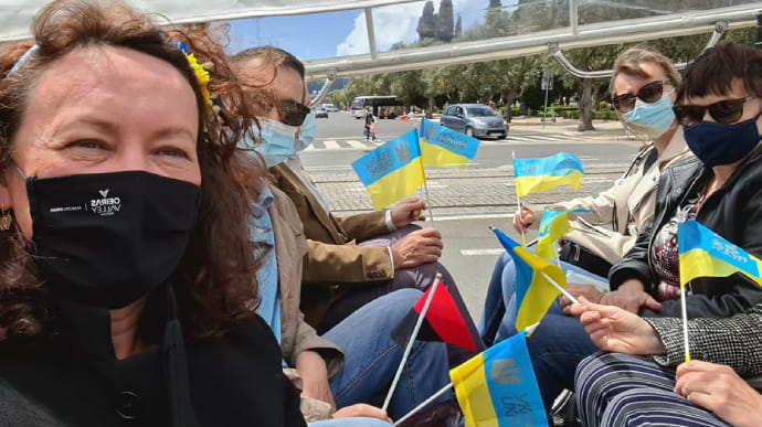 Українських мігрантів у Португалії меншає, отримують громадянство - посол