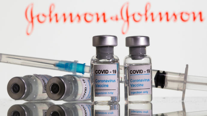 Чехія запускає вакцинацію препаратом Johnson&Johnson