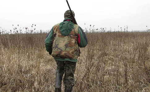 В Сумской области на охоте застрелили замглавы РГА