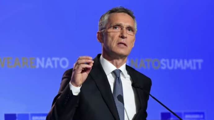 NATO Secretary General says there is nothing new in Kremlin's latest threats of escalation