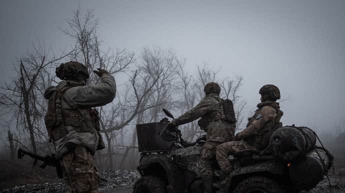 21 полярник захищає Україну в Силах оборони − Лісовий