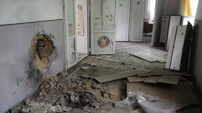 Росіяни обстріляли селище у Запорізькій області: 2 загиблих 