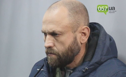 Скандальная ДТП в Харькове: Дронов заявил, что осознает свое участие и кается
