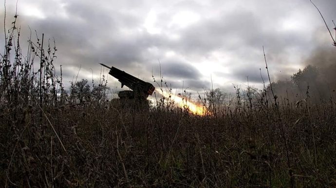 Силы обороны уничтожили до 150 оккупантов ударом по аэродрому возле Каховки – Генштаб