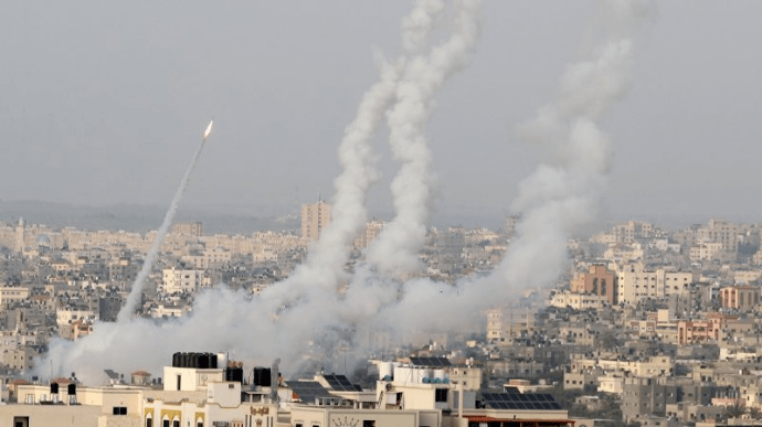Головні новини понеділка і ночі: схоплений бойовик ОРДО, Ізраїль та Сектор Газа  