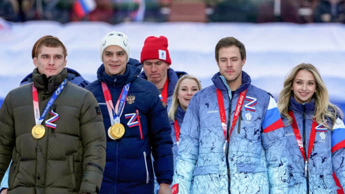 Російських та білоруських спортсменів допустили до Азійських ігор-2023