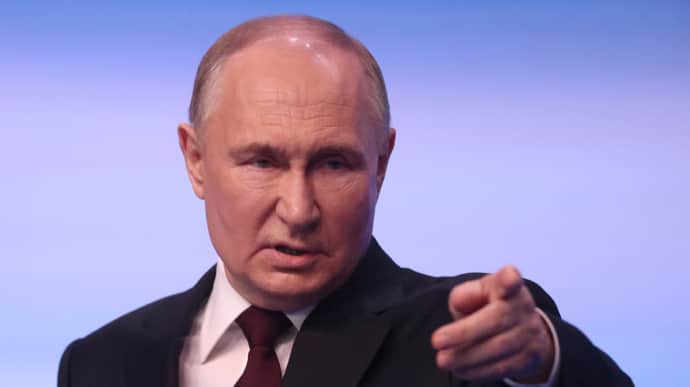 Путін після перевиборів лякає Третьою світовою в разі конфлікту РФ з НАТО