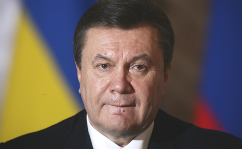 Луценко: справа проти Януковича майже готова до передачі в суд