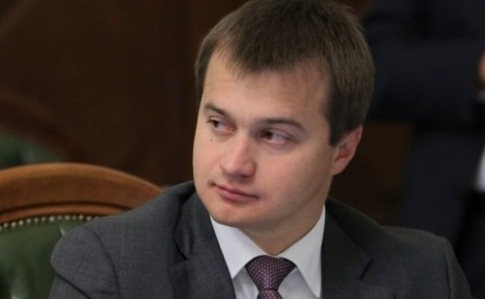 Березенко ответил на заявление Авакова о нарушении избирательного законодательства