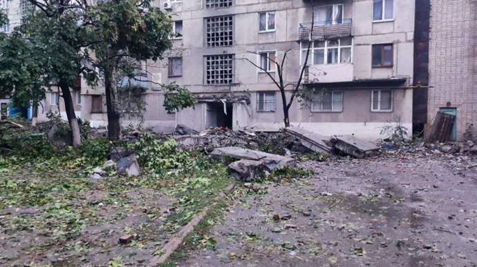 Donetsk Oblast attacks: 7 civilians killed in 24 hours