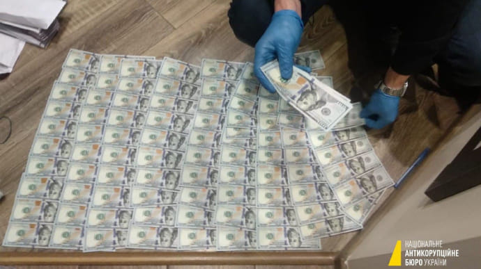Миллионы долларов и 100 шекелей: ВАКС арестовал изъятое имущество брата Вовка