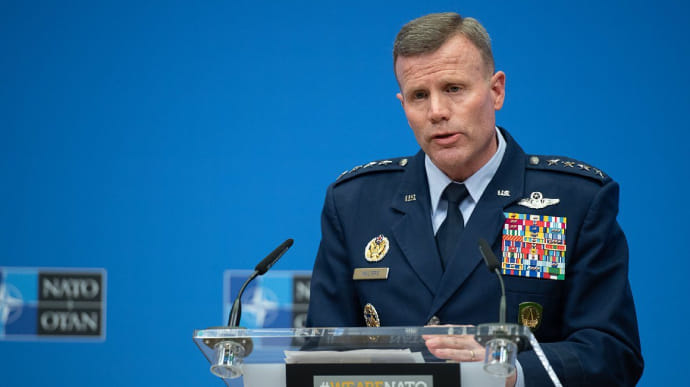 Командующий войсками США в Европе оценил вероятность вторжения России в Украину