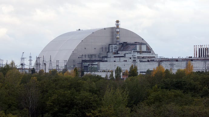 На Чорнобильській АЕС зафіксоване зростання ядерної активності