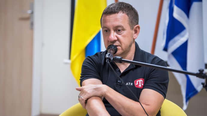 СК РФ звинуватив українського журналіста в закликах до тероризму