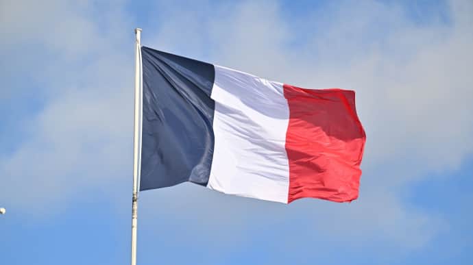 France rejects Russian statement on Paris' readiness for dialogue on Ukraine