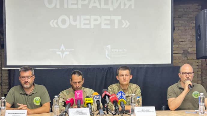 Ocheret special operation: 24-year-old Russian soldier defects to side of Ukraine 