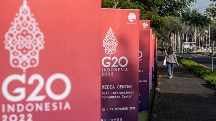 Цьогорічна заява G20 могла б заспокоїти Москву - Politico