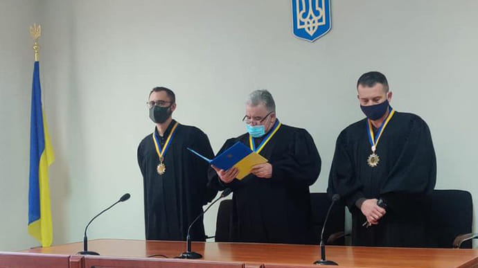 Суд признал незаконным пересчет голосов на двух участках – Шевченко