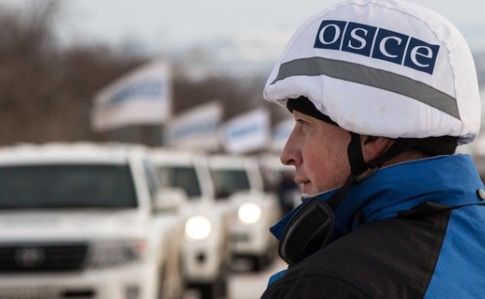 В Минске договорились прекратить огонь с 21 июля и пустить ОБСЕ в ОРДЛО