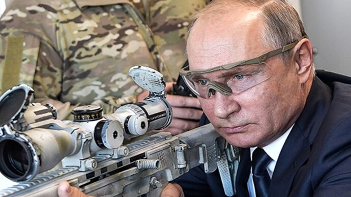 Putin skips visit to machine-buildingplant and goes to Tula to talk about army needs instead 