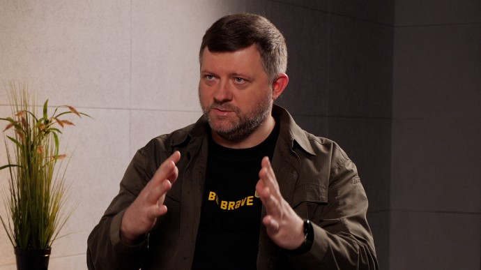 Корниенко объяснил, почему экс-ОПЗЖ поддерживает Слугу народа в Раде