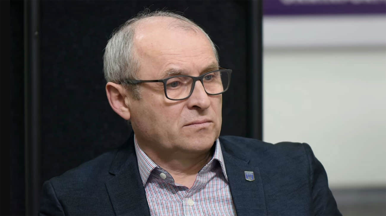 Human rights activist: Ukraine must ensure normal life in controlled parts of Kursk Oblast