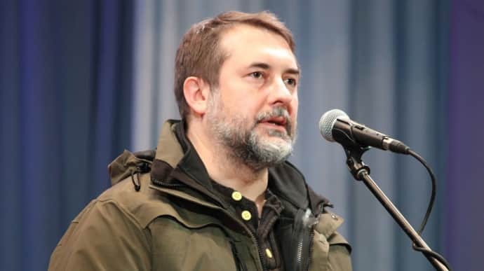 Кабмін призначив Сергія Гайдая головою Мукачівської районної адміністрації