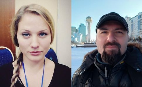 Двоих украинских наблюдателей депортировали из Казахстана – ИМИ