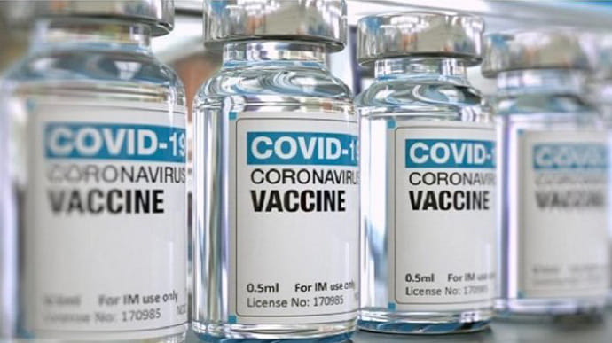 Молдова получила первые вакцины через платформу COVAX