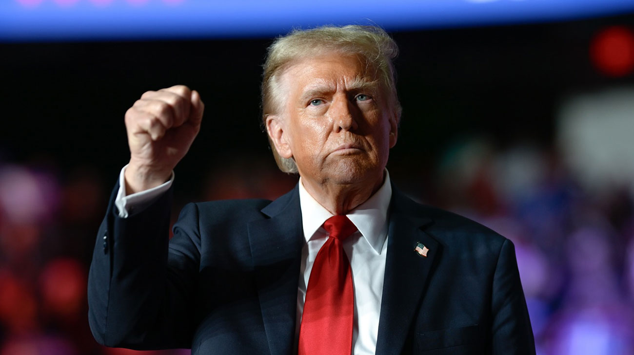 CNN: Trump's team to discuss sending weapons to Ukraine on 8 July