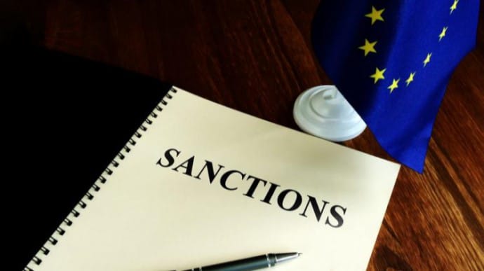 Придушення протестів у Росії: країни Балтії ініціюють нові санкції ЄС