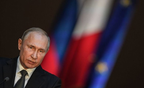 Кожен другий у РФ вважає зміни до Конституції способом зберегти Путіна при владі