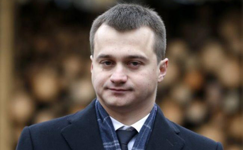 Березенко отреагировал на обвинения Онищенко
