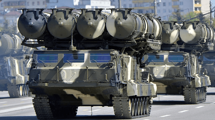 Россия перевезла через Босфор ракеты к C-300, минуя ограничения Турции — СМИ