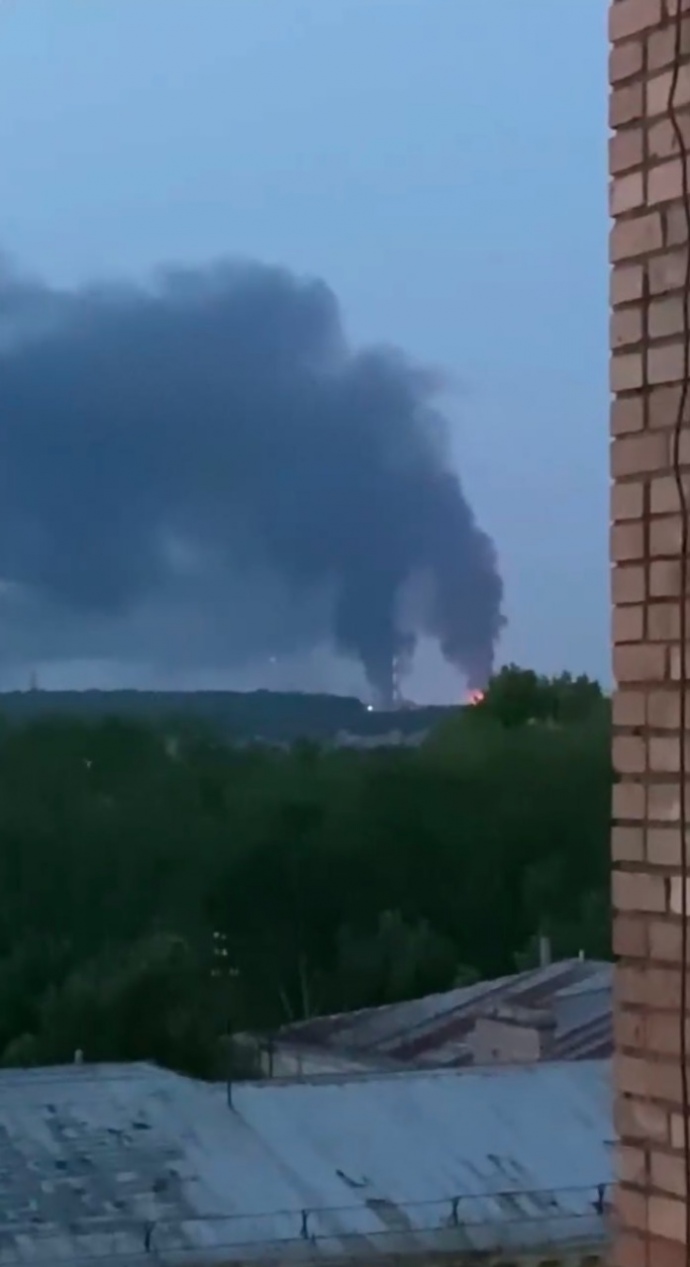 Фото из соцсетей